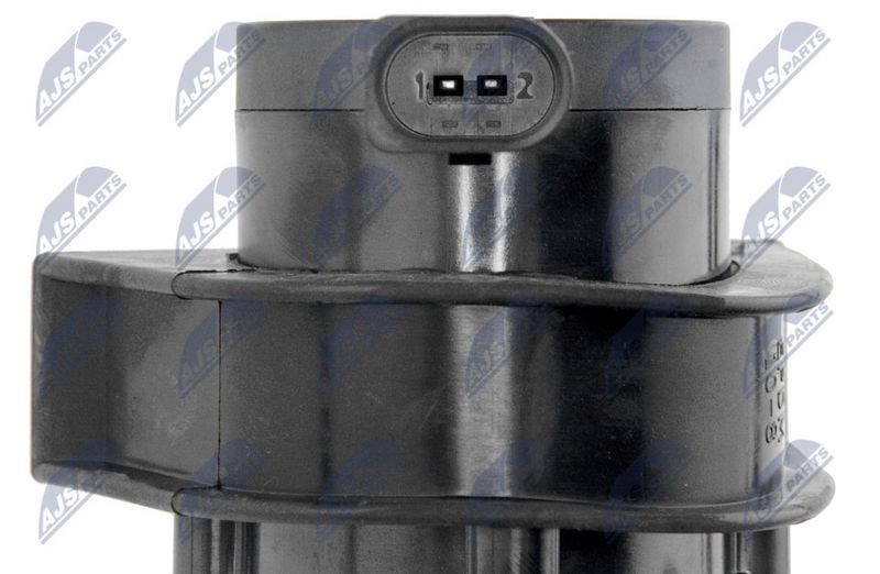 NTY CPZ-AU-008 Water Recirculation Pump, parking heater