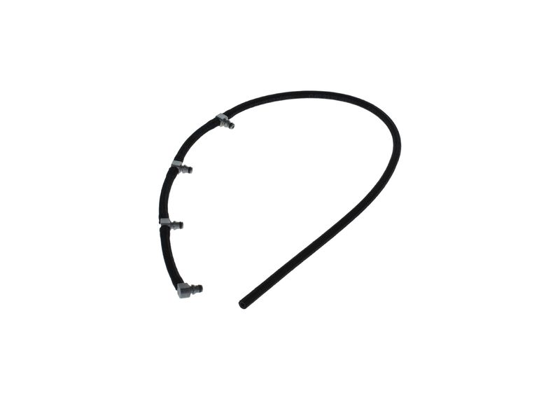 BOSCH 0928402059 Hose, fuel overflow