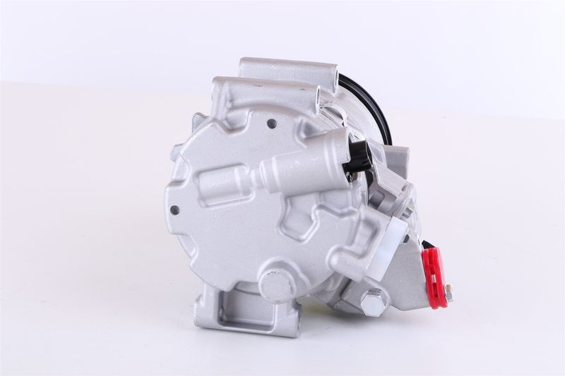 NISSENS 890805 Compressor, air conditioning