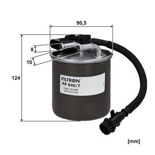 Prekės atitinka OEM kodą: 651 090 36 00
