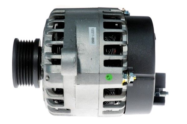 HELLA 8EL 011 711-631 Alternator