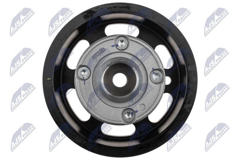 NTY RKZ-CT-003 Camshaft Adjuster