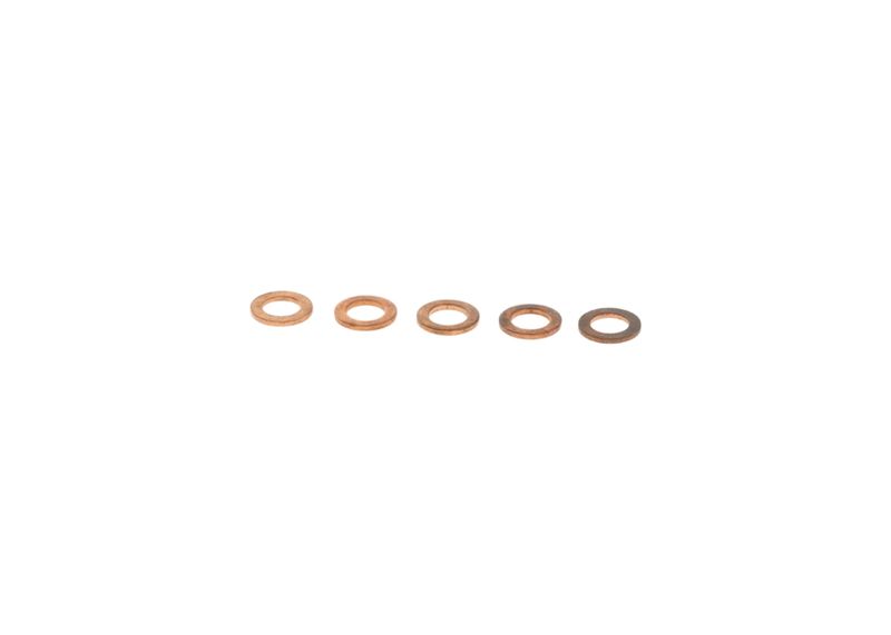 Garnitura 2 916 710 601 BOSCH
