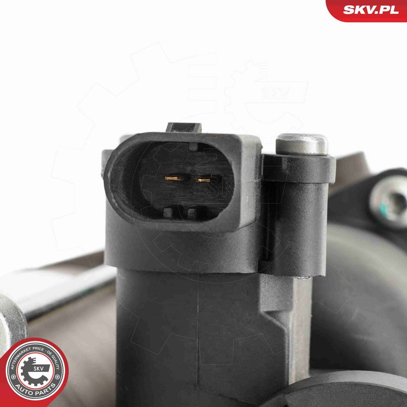 ESEN SKV 58SKV537 Compressor, compressed-air system