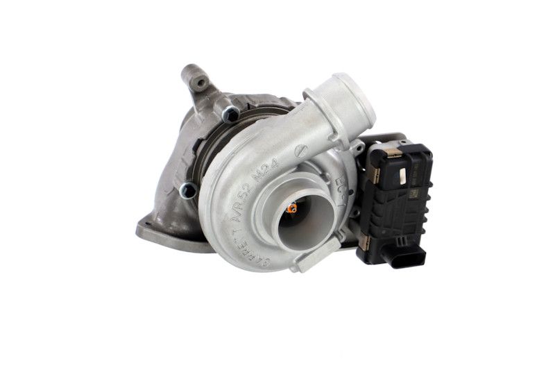 REMANTE 003-002-000034R Charger, charging (supercharged/turbocharged)