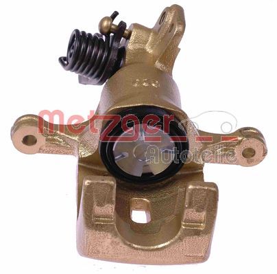 METZGER AUTOTEILE 6250734 Brake Caliper