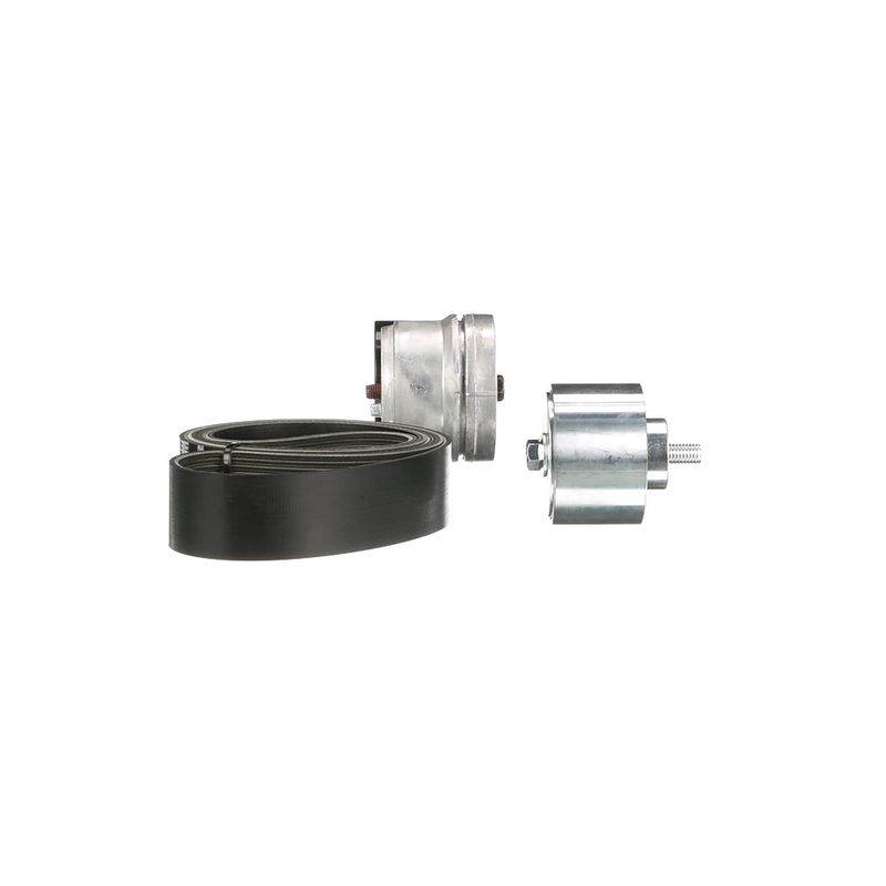GATES K0112PK1815HD V-ribbed Belt Set