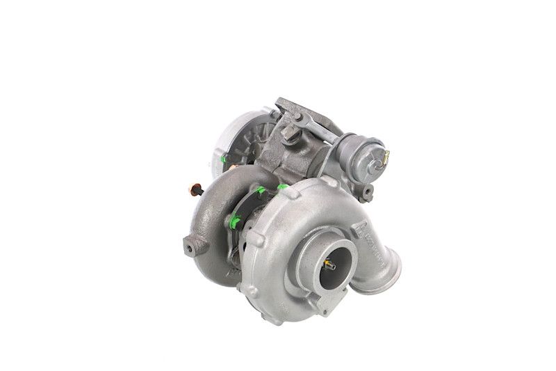 REMANTE 003-001-000165R Charger, charging (supercharged/turbocharged)