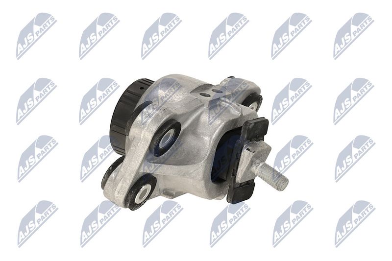 Paigutus, Mootor, NTY ZPS-LR-014