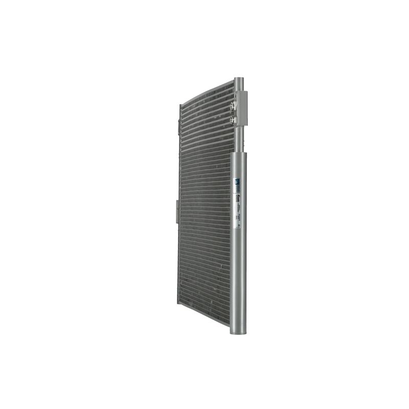 NISSENS 940411 Condenser, air conditioning