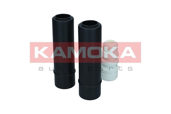 KAMOKA 2019135 Dust Cover Kit, shock absorber