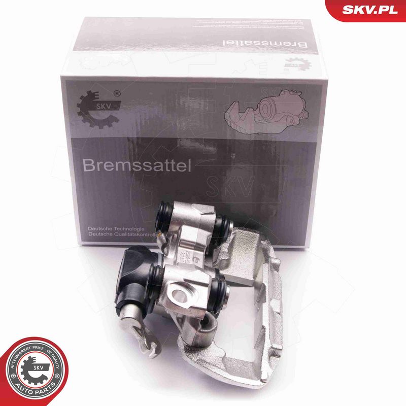 ESEN SKV 23SKV823 - Brake Caliper