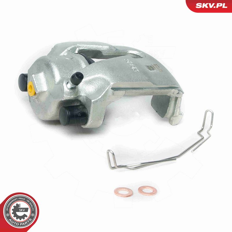 Prekės atitinka OEM kodą: 93184518
