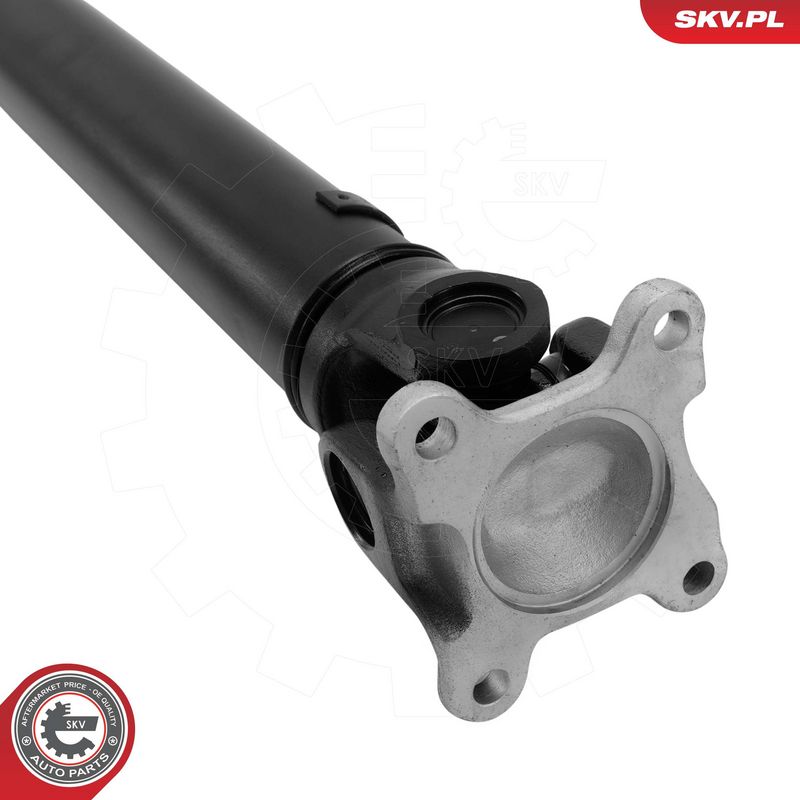 Veovõll, ESEN SKV 76SKV093