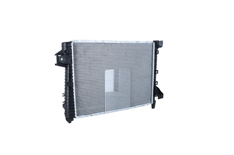 Radiaator, mootorijahutus, NRF 53712