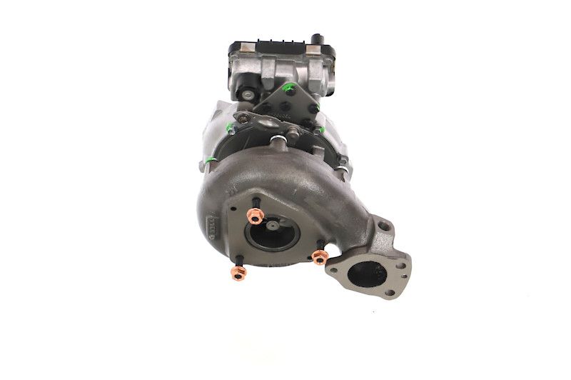 REMANTE 003-002-004568R Charger, charging (supercharged/turbocharged)