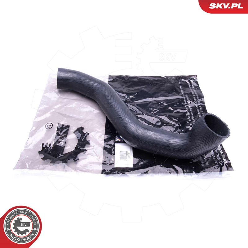 Laadimisõhu voolik, ESEN SKV 43SKV158
