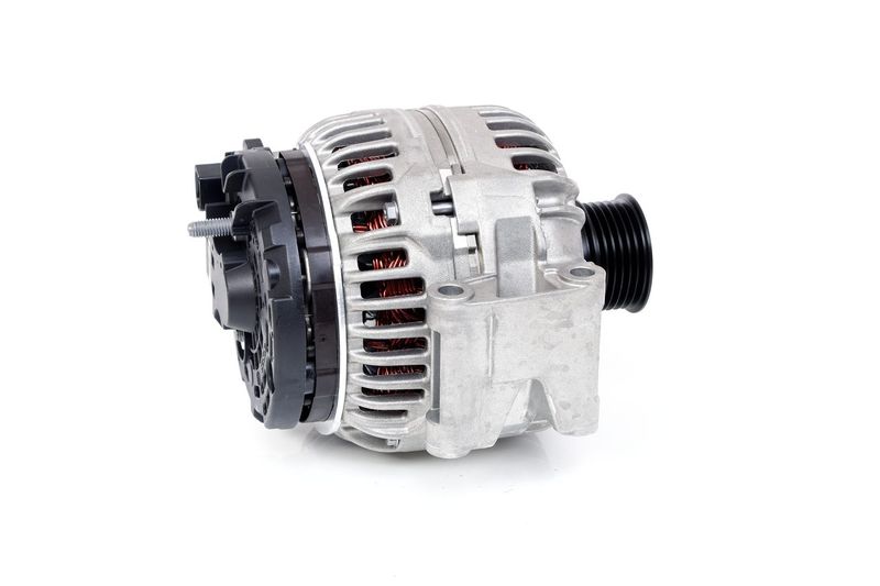 BOSCH 1986A01162 Alternator
