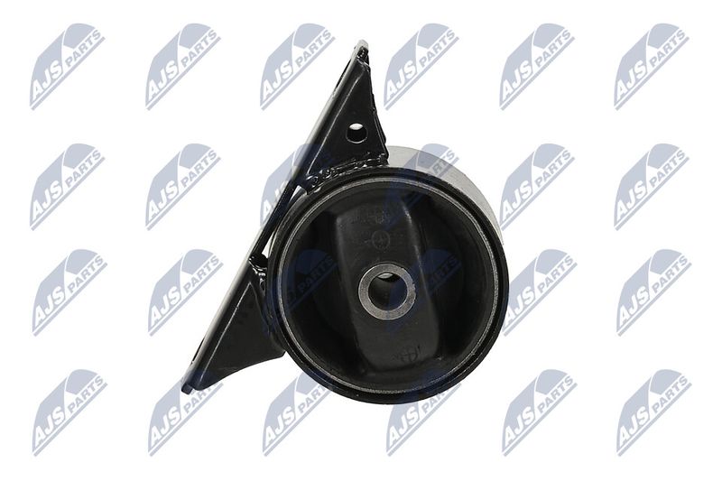 Paigutus, Mootor, NTY ZPS-MS-013