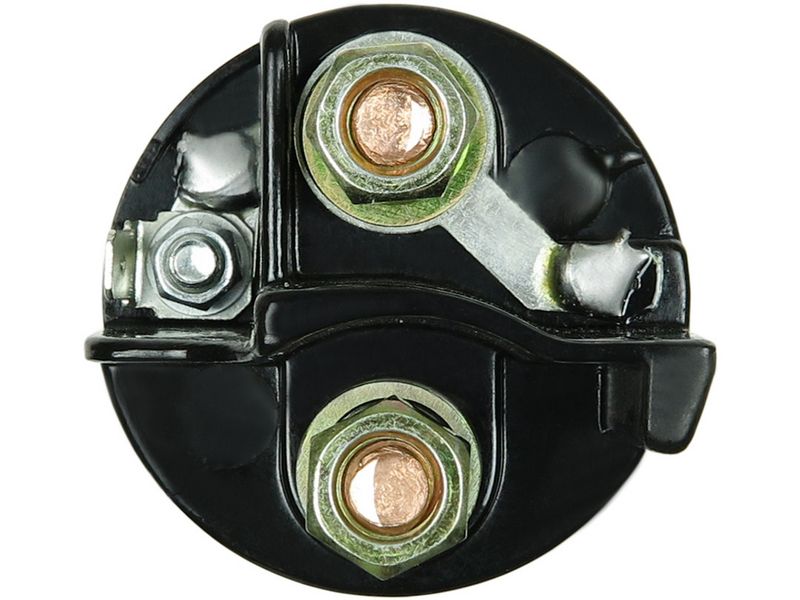 Magnetlülitus, starter, AS-PL SS9009B