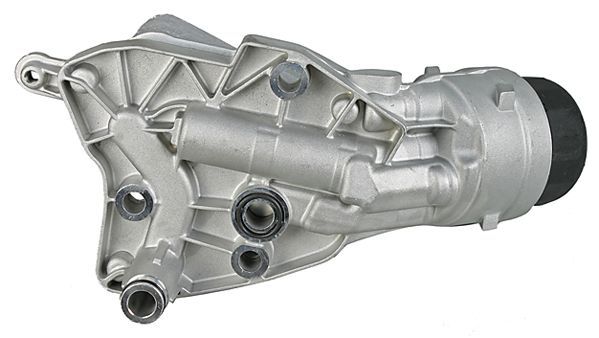 METZGER AUTOTEILE 2370027 Housing, oil filter