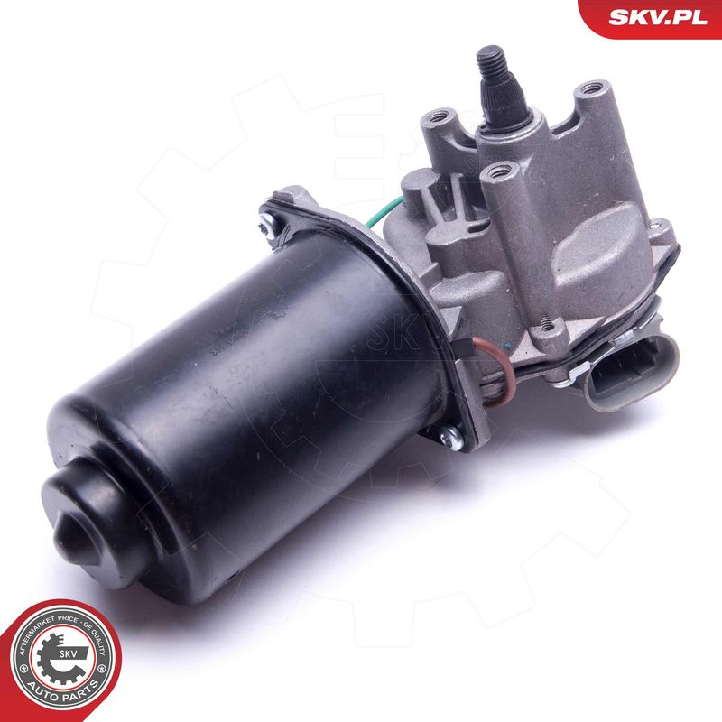 Pesuri mootor, ESEN SKV 19SKV163