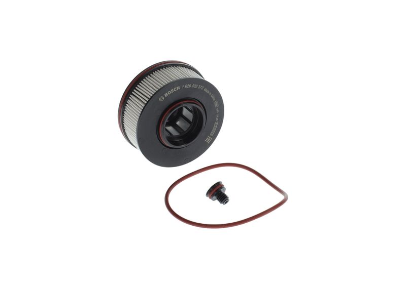 Filtre à carburant BOSCH F 026 402 373