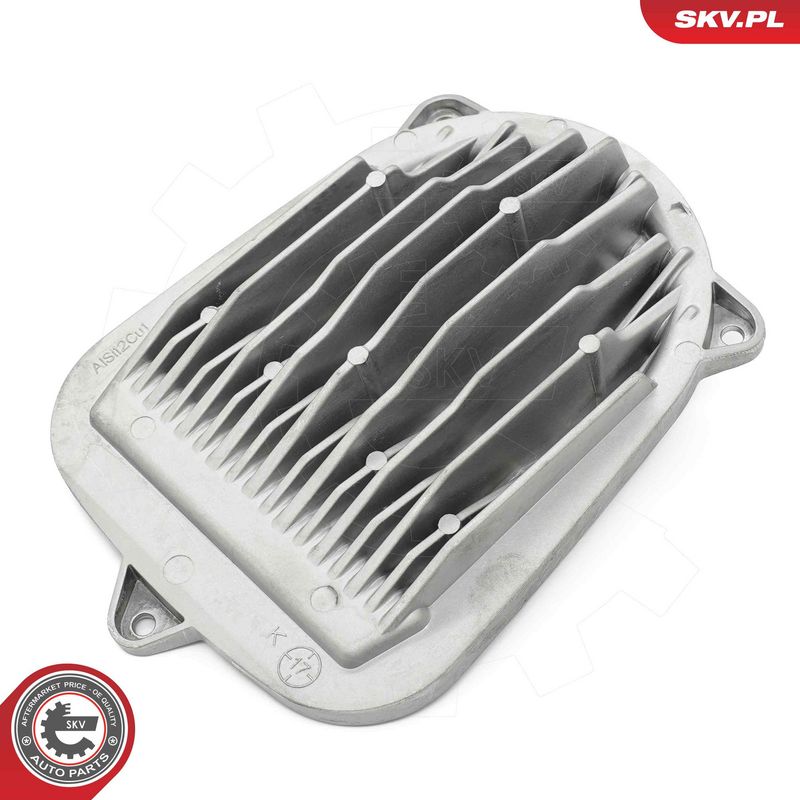 Juhtseade, valgustus, ESEN...