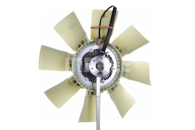Product Image - Koelventilatorwiel - CFF423000P - MAHLE
