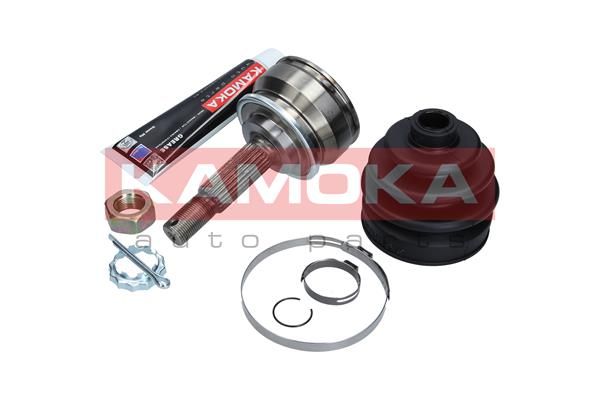 KAMOKA 6782 Joint Kit, drive shaft