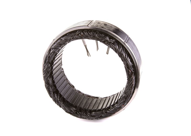 Stator, generátor 1 125 047 007