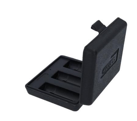 KS TOOLS 515.1005-99 Toolbox