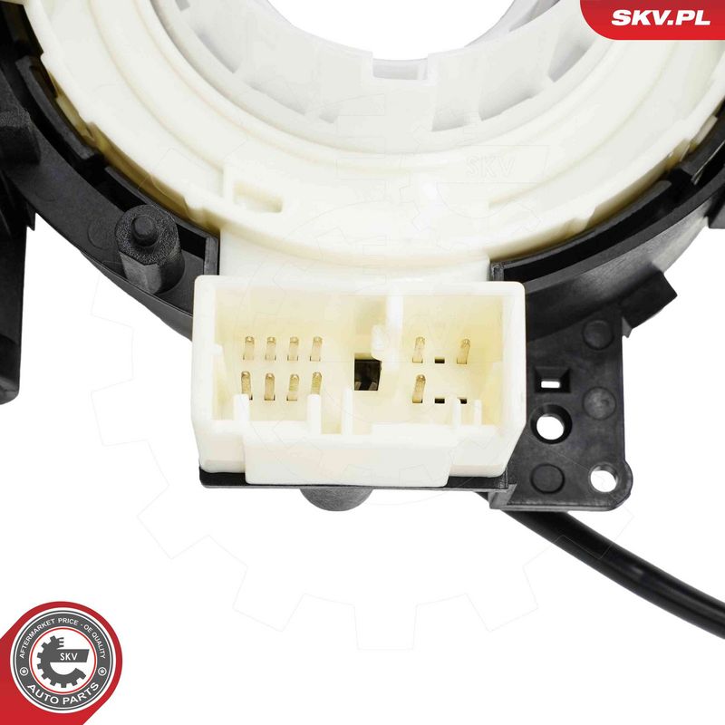 ESEN SKV 96SKV683 Clock Spring, airbag