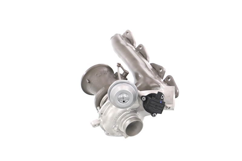 REMANTE 003-001-004533R Charger, charging (supercharged/turbocharged)