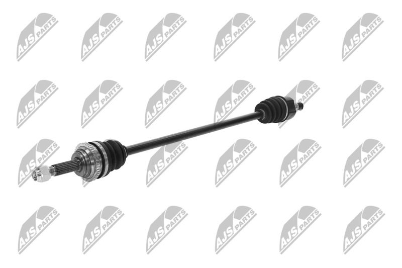 NTY NPW-DW-077 Drive Shaft