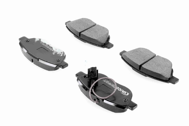 Set placute frana,frana disc V22-0133 VAICO