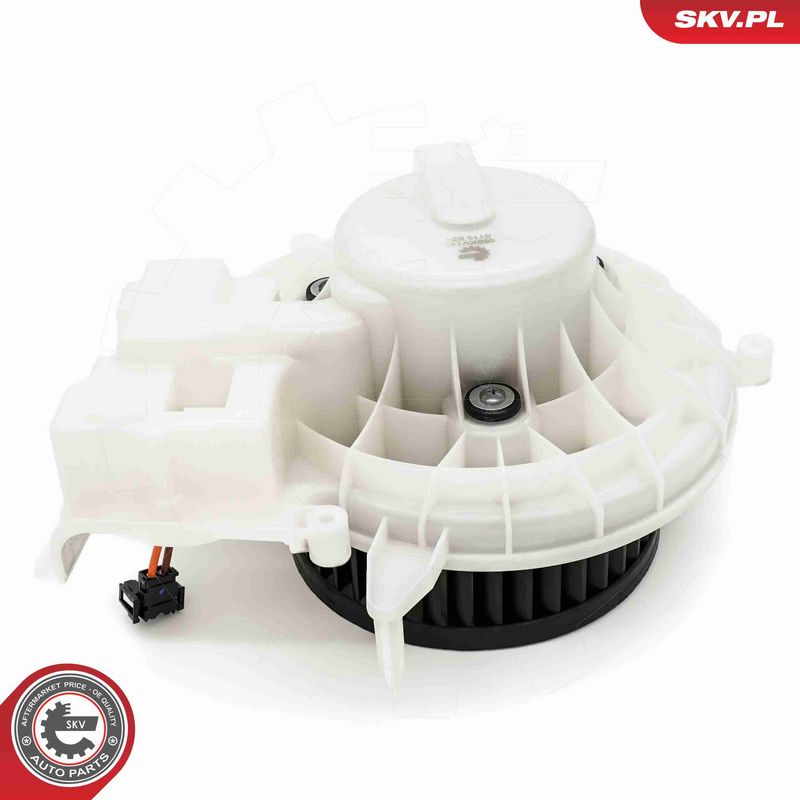ESEN SKV 68SKV115 Interior Blower