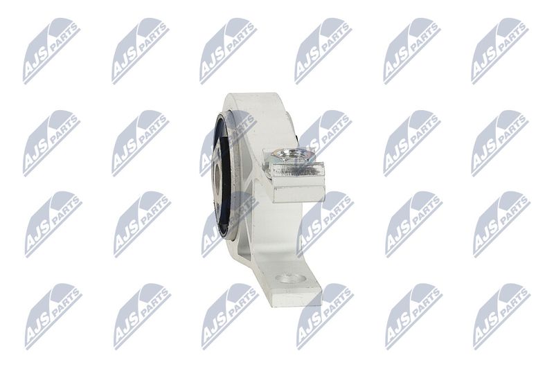 Paigutus, Mootor, NTY ZPS-PE-002