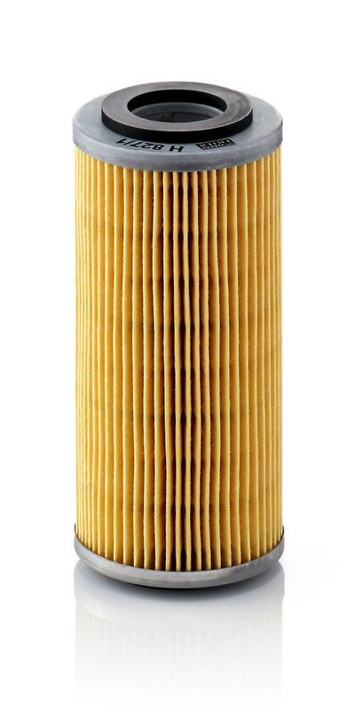 Õlifilter, MANN-FILTER H...