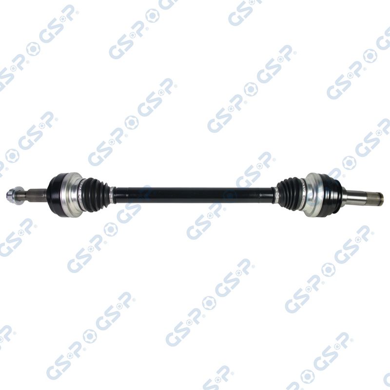 Veovõll, GSP 201106OL