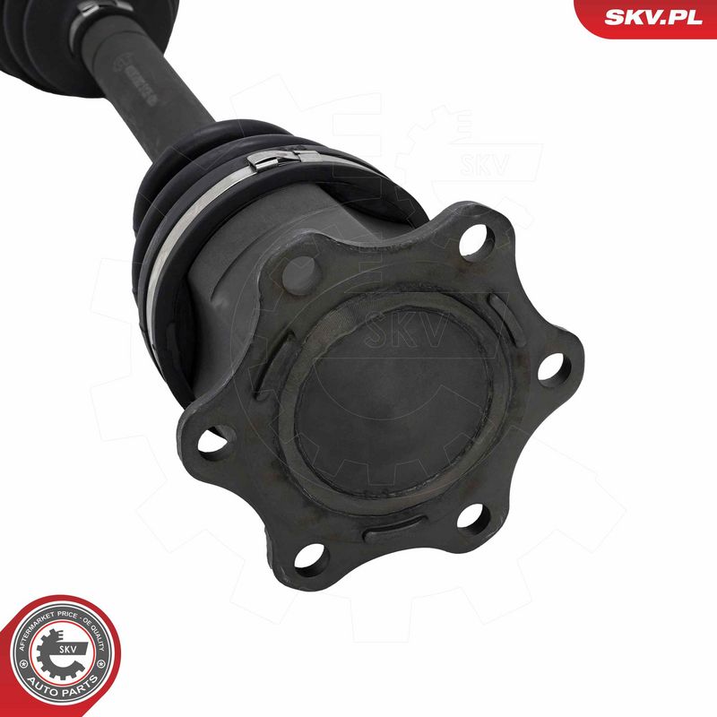 Veovõll, ESEN SKV 40SKV002