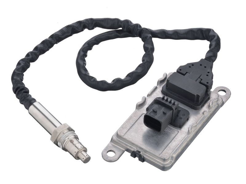 NOx-senzor, vstřikování močoviny A1217401
