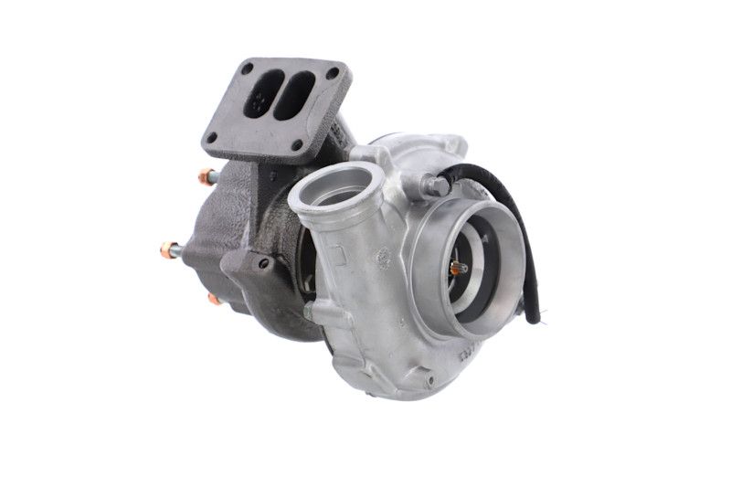 REMANTE 003-004-004378R Charger, charging (supercharged/turbocharged)