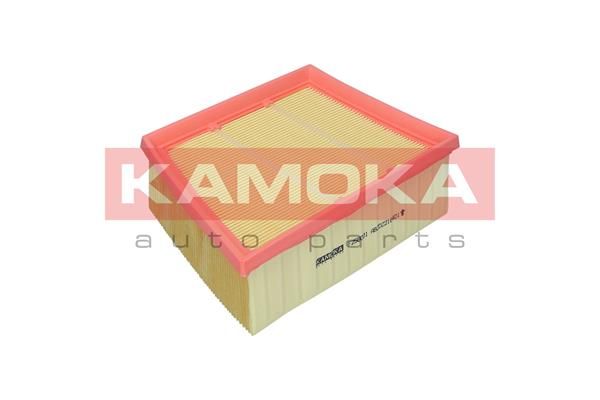 KAMOKA légszűrő F258001