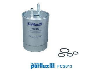 PURFLUX Üzemanyagszűrő FCS813