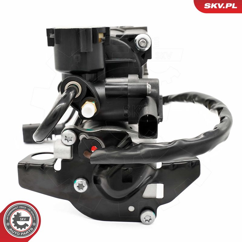 Kompressor, suruõhusüsteem, ESEN SKV 58SKV527