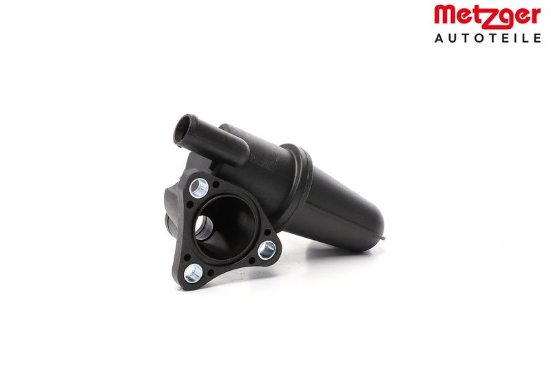 METZGER AUTOTEILE 4010676 Coolant Flange