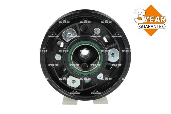 Magnetsidur, kliimakompressor, NRF 380160