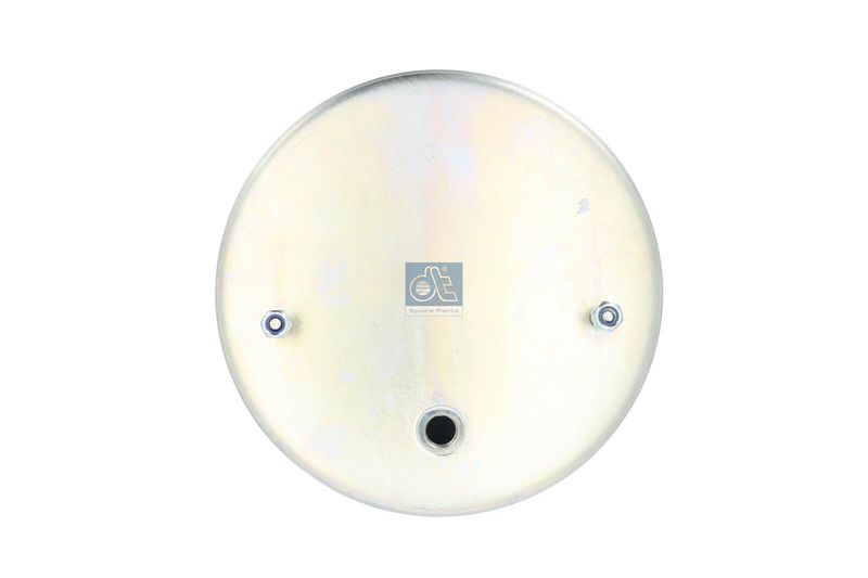 Mech, pneumatické odpružení 10.66022