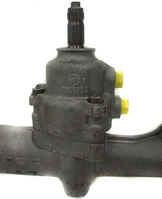 SPIDAN 51788 Steering Gear